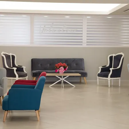 Sentido Michelizia 4* تروبيا