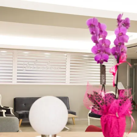 Sentido Michelizia Hotel