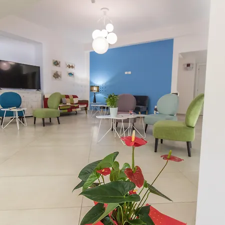 Sentido Michelizia 4*