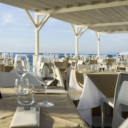 Sentido Michelizia 4*