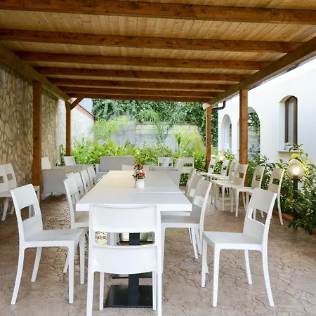 Sentido Michelizia 호텔 트로페아