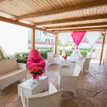Sentido Michelizia 4* Tropea