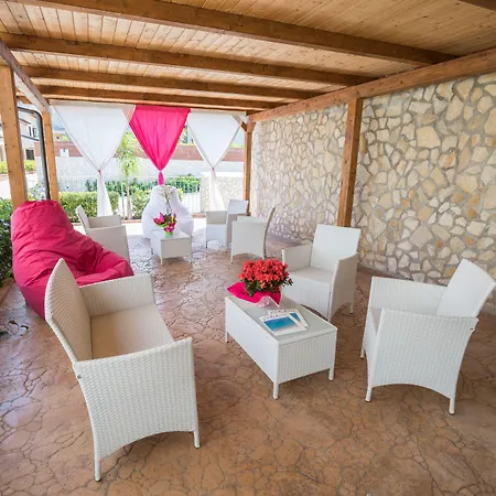 Hotel Sentido Michelizia 4*