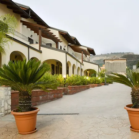 Hotel Sentido Michelizia 4*