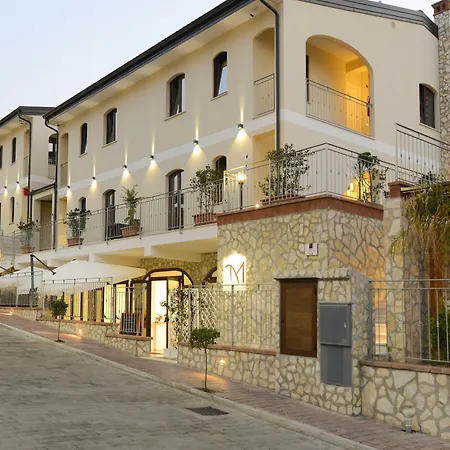 Hotel Sentido Michelizia