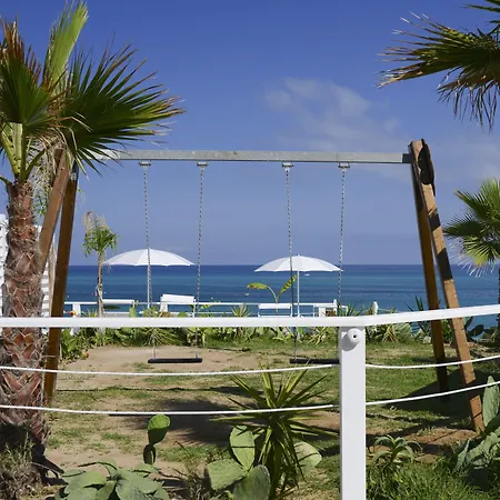 Sentido Michelizia Hotel 4*