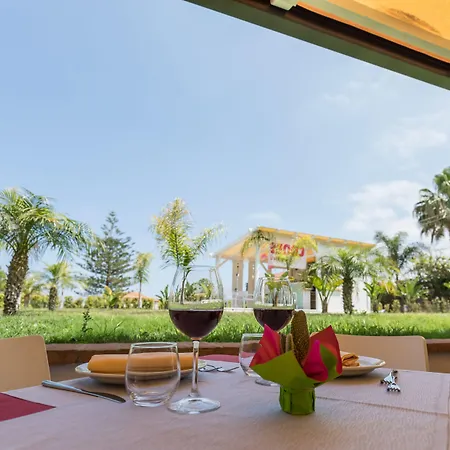 Sentido Michelizia Hotel