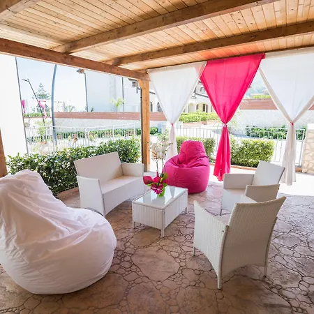 Sentido Michelizia Hotel Tropea