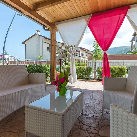 Sentido Michelizia Hotel Tropea