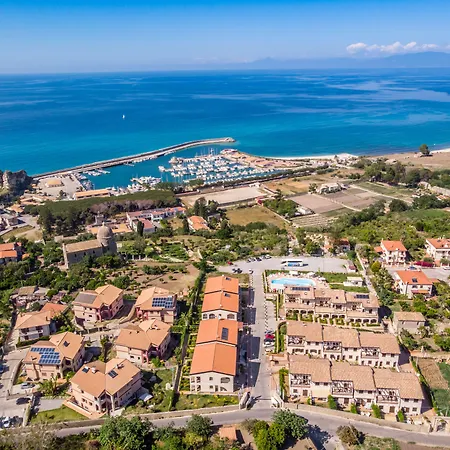 Sentido Michelizia Szálloda 4*
