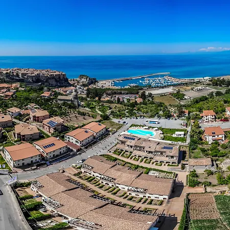 Sentido Michelizia 4*
