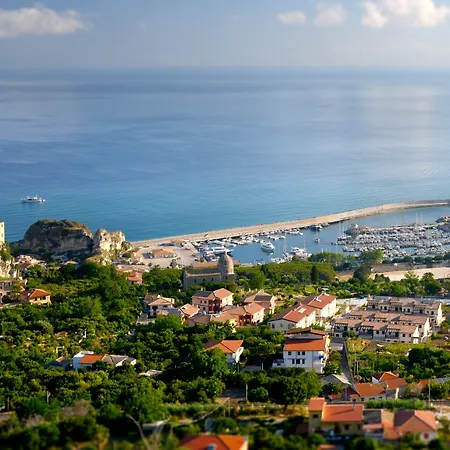 Sentido Michelizia Hotel 4*