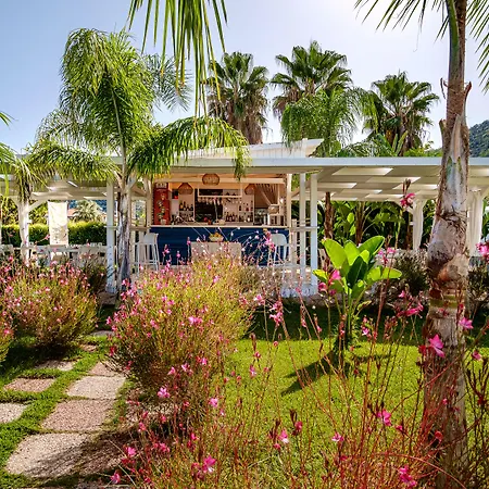 Sentido Michelizia فندق تروبيا