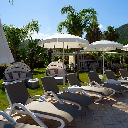 Sentido Michelizia Hotel