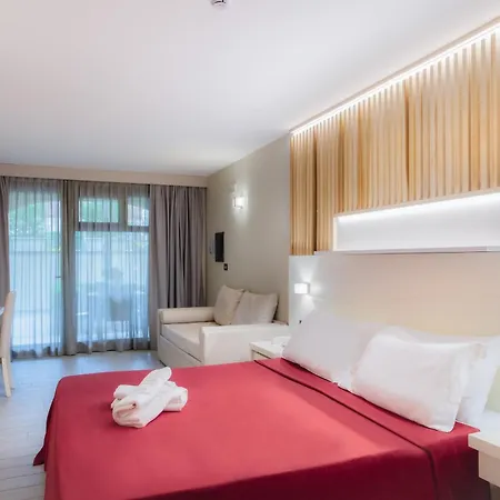 فندق Sentido Michelizia 4*