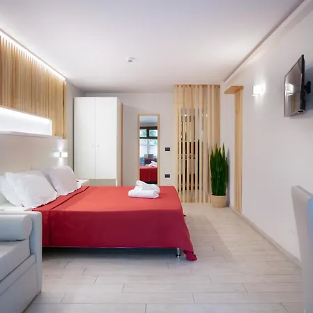 Sentido Michelizia فندق تروبيا