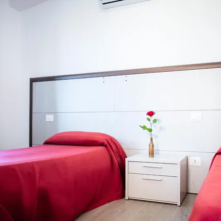 فندق Sentido Michelizia تروبيا