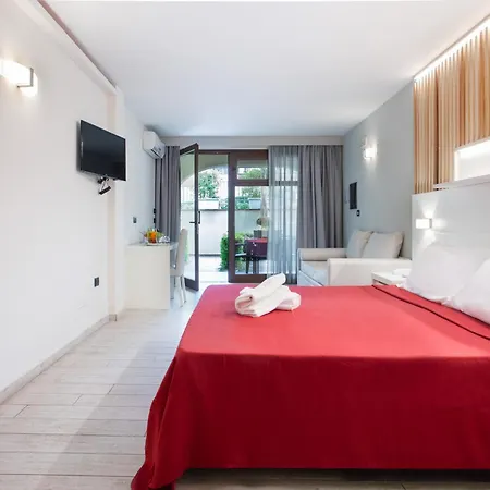 Sentido Michelizia 4*