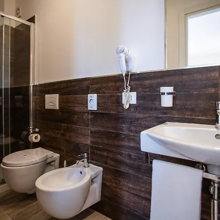 Sentido Michelizia تروبيا