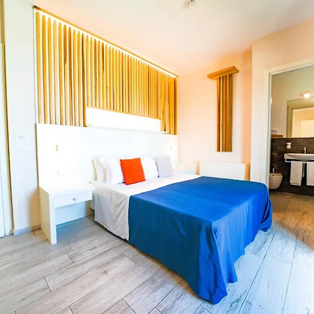 Sentido Michelizia فندق تروبيا