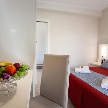 Sentido Michelizia Hotel Tropea