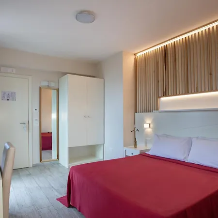 Hotel Sentido Michelizia Tropea