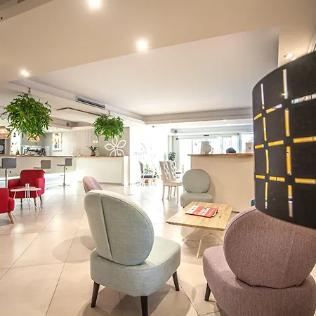 Sentido Michelizia 4* Tropea