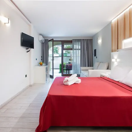 Sentido Michelizia Hotel