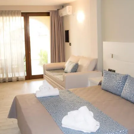 Hotel Sentido Michelizia