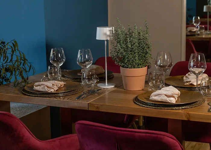 Sentido Michelizia Hotel 4*