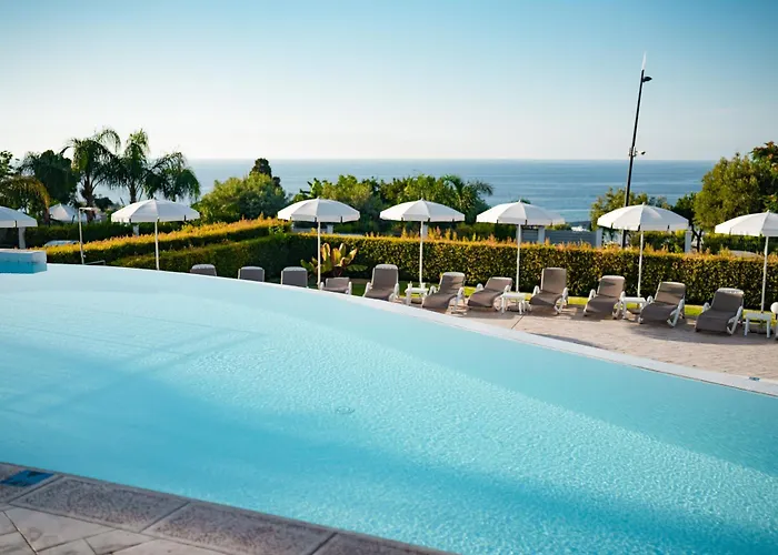 Hotel Sentido Michelizia 4*