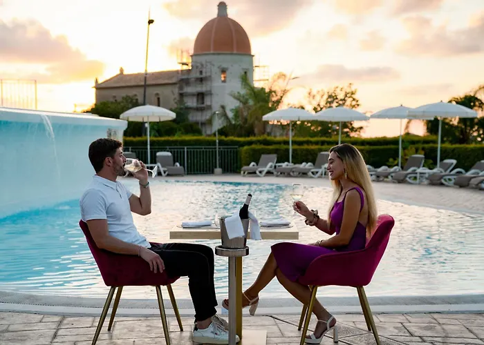 Sentido Michelizia Hotel