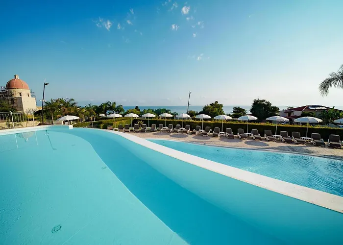 Sentido Michelizia Tropea