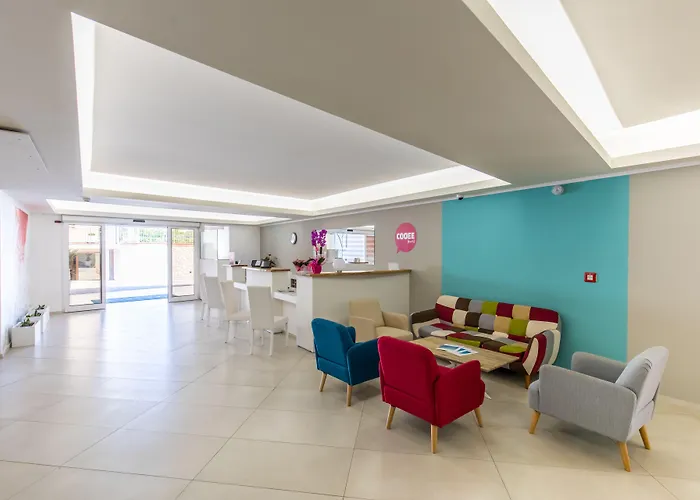 Sentido Michelizia Hotel