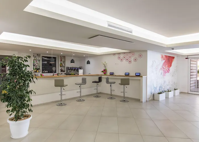 Hotel Sentido Michelizia Tropea