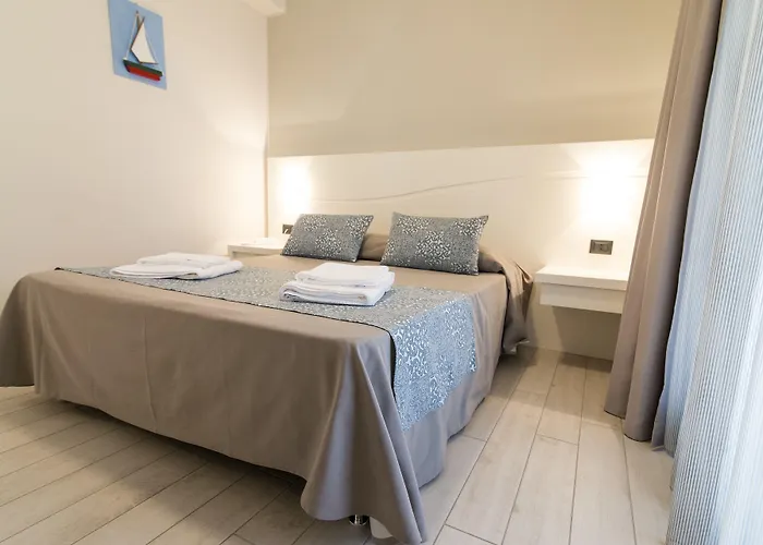 Hotel Sentido Michelizia 4*