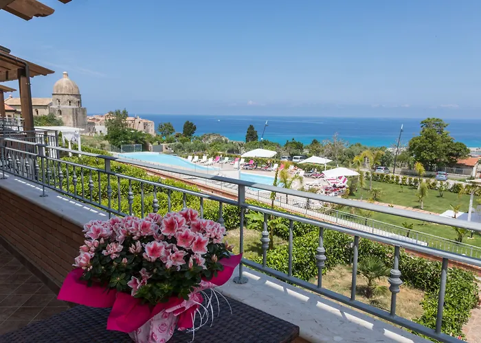 Sentido Michelizia Tropea