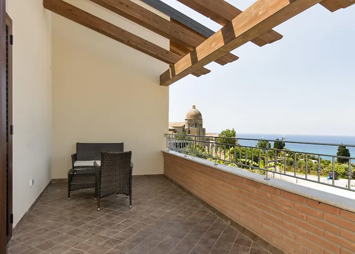 Sentido Michelizia Tropea