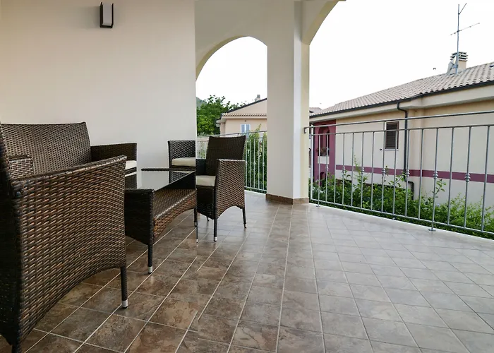 Sentido Michelizia Hotel 4*