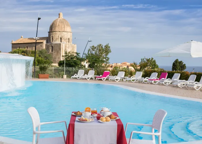 Hotel Sentido Michelizia 4*