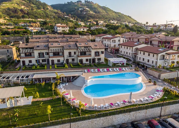 Hotel Sentido Michelizia