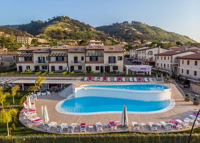 Sentido Michelizia Hotel