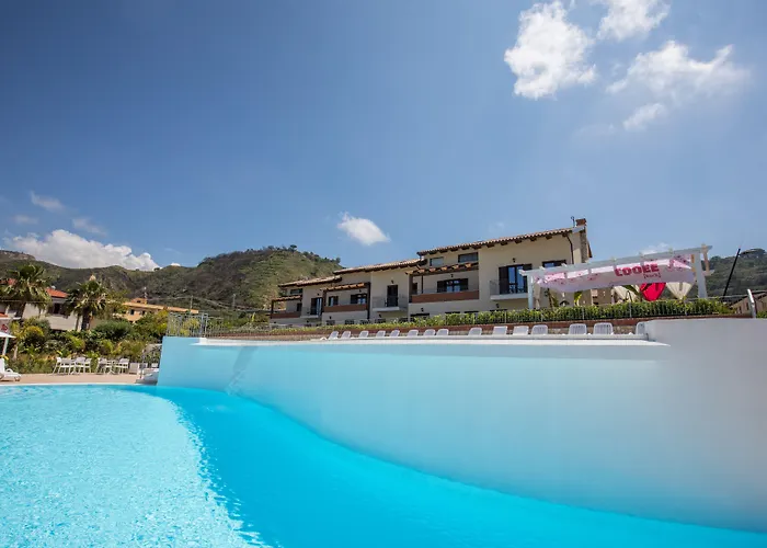 Sentido Michelizia 4*