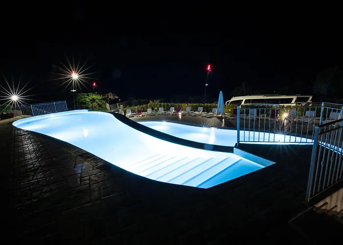 Sentido Michelizia Tropea