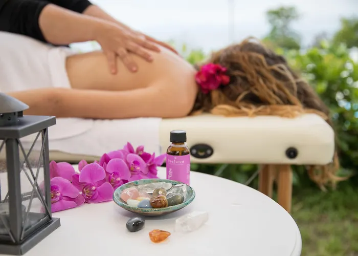 Hotel Sentido Michelizia 4*