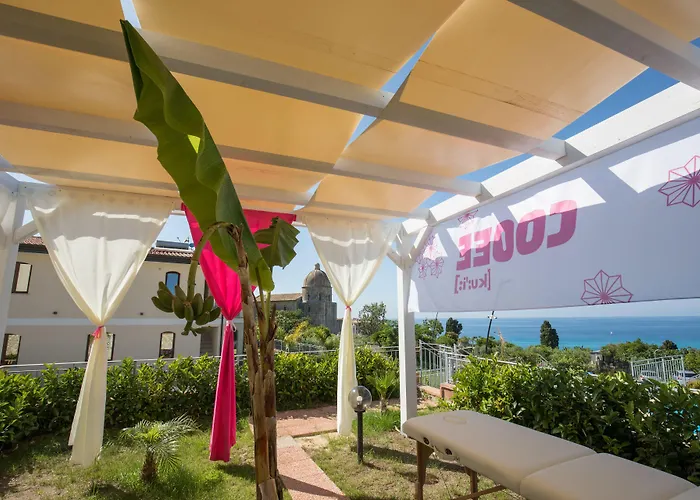 Hotel Sentido Michelizia 4*