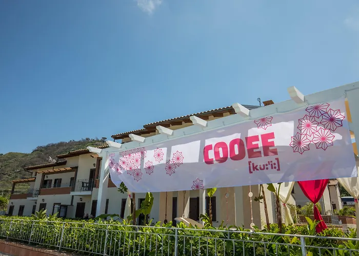 Sentido Michelizia Hotel 4*