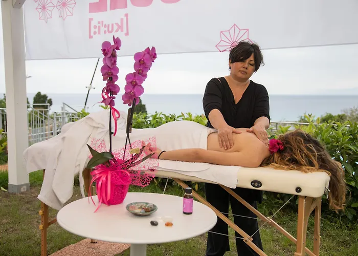 Sentido Michelizia Hotel