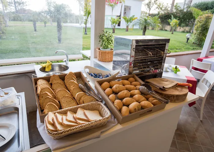 Hotel Sentido Michelizia Tropea