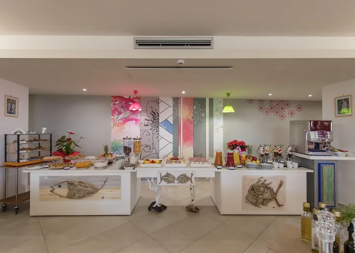 Sentido Michelizia Hotel 4*